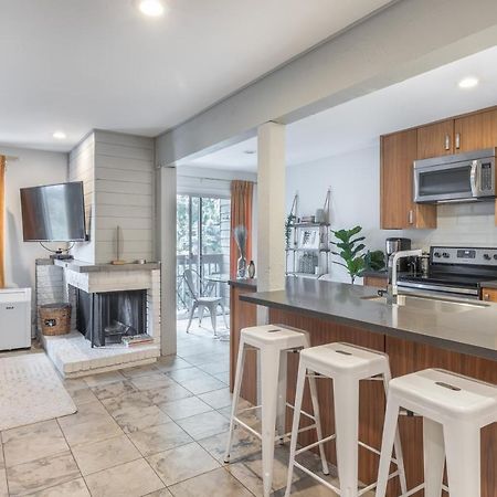 Updated Whistler Creek Studio With Parking Eksteriør bilde