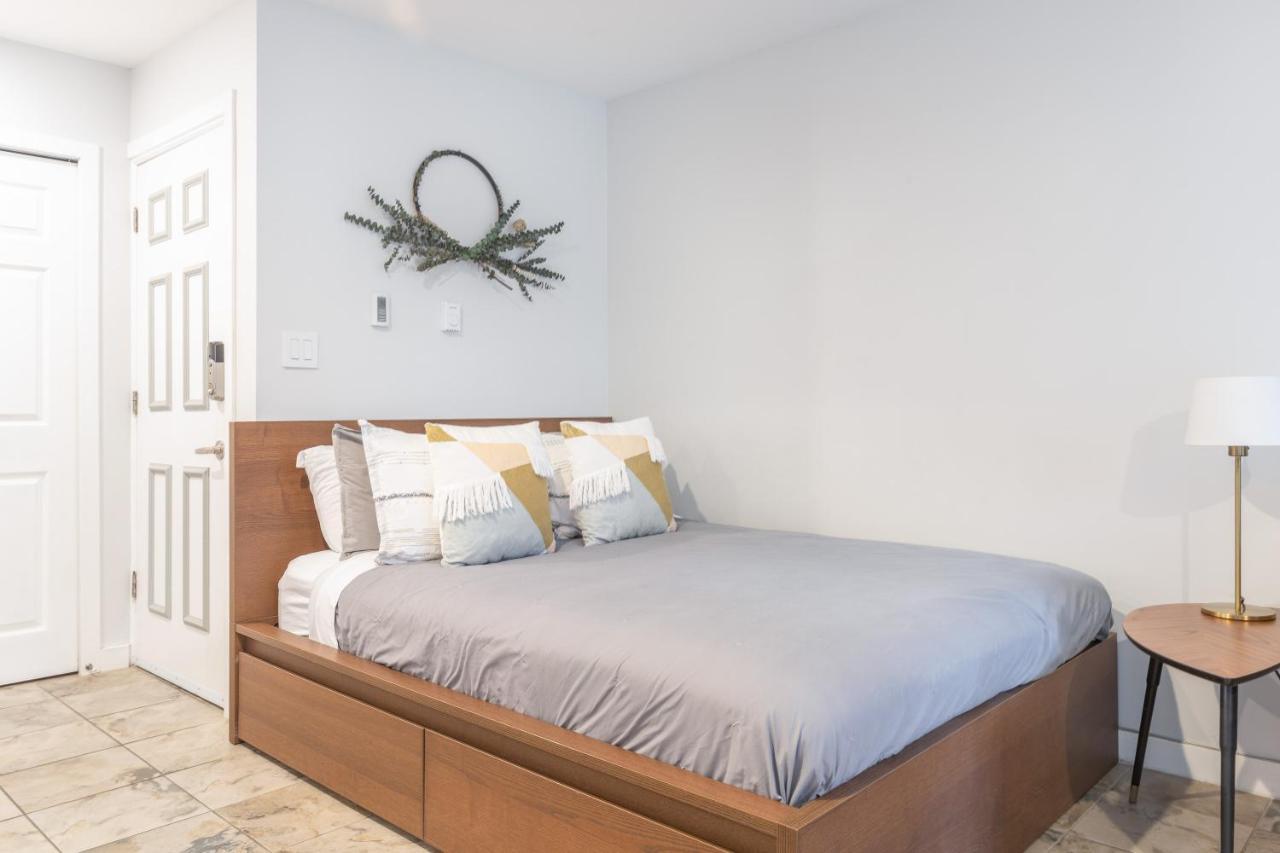 Updated Whistler Creek Studio With Parking Eksteriør bilde