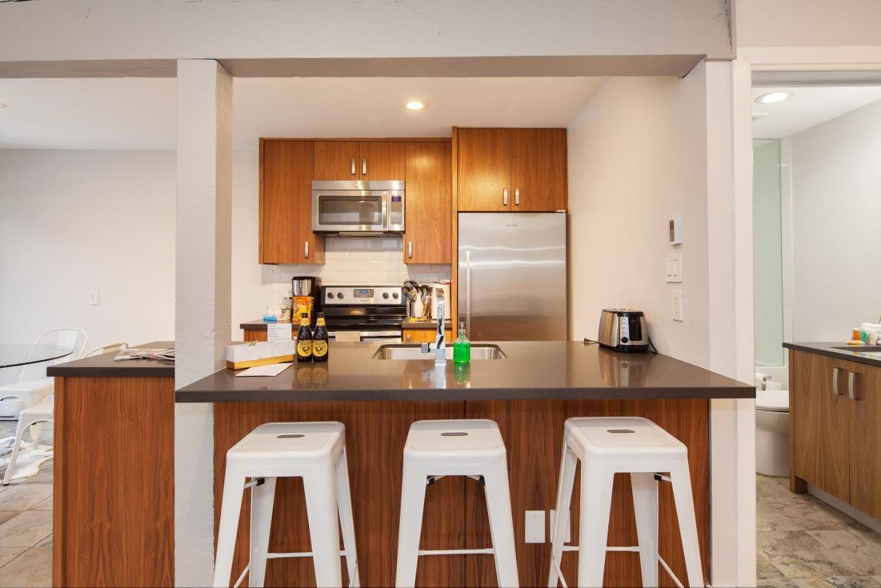 Updated Whistler Creek Studio With Parking Eksteriør bilde